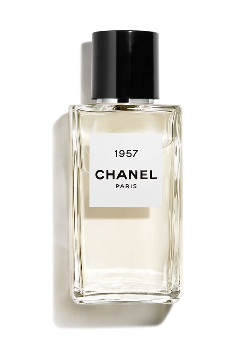 chanel 1957 perfume price|chanel 1957 john lewis.